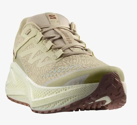 SALOMON AERO GLIDE 3 GRVL ERKEK AYAKKABI