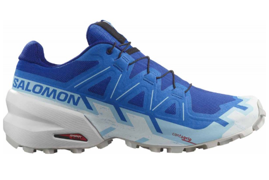 Salomon Erkek Patika Koşusu Ayakkabısı Speedcross 6