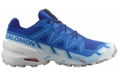 Salomon Erkek Patika Koşusu Ayakkabısı Speedcross 6