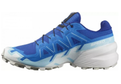 Salomon Erkek Patika Koşusu Ayakkabısı Speedcross 6