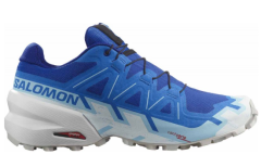 Salomon Erkek Patika Koşusu Ayakkabısı Speedcross 6