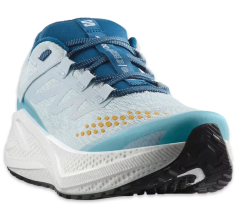 SALOMON AERO GLIDE 3 GRVL ERKEK AYAKKABI