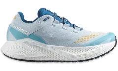 SALOMON AERO GLIDE 3 GRVL ERKEK AYAKKABI