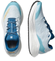 SALOMON AERO GLIDE 3 GRVL ERKEK AYAKKABI