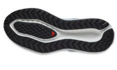 SALOMON AERO GLIDE 3 GRVL ERKEK AYAKKABI