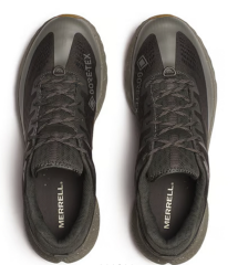 Merrell Agility Peak 5 Gore-Tex Erkek Mor Patika Koşusu Ayakkabısı