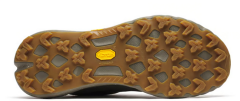 Merrell Agility Peak 5 Gore-Tex Erkek Mor Patika Koşusu Ayakkabısı