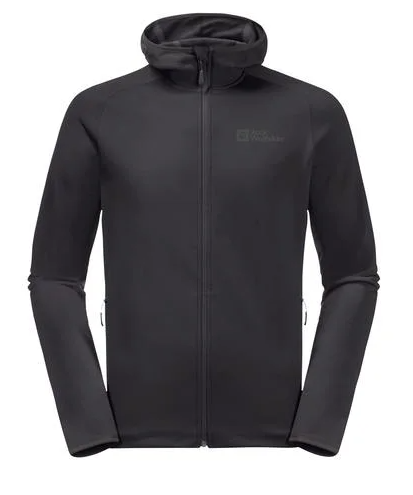 BAISELBERG HOODED FZ