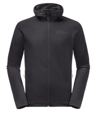 BAISELBERG HOODED FZ