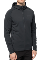 BAISELBERG HOODED FZ