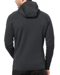 BAISELBERG HOODED FZ