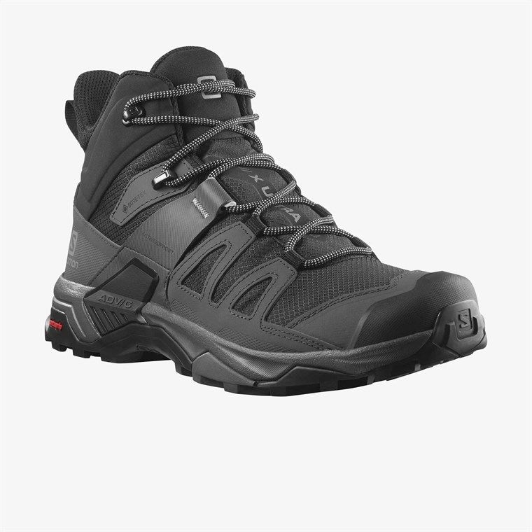 X ULTRA 4  MID GTX