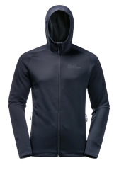 BAISELBERG HOODED FZ