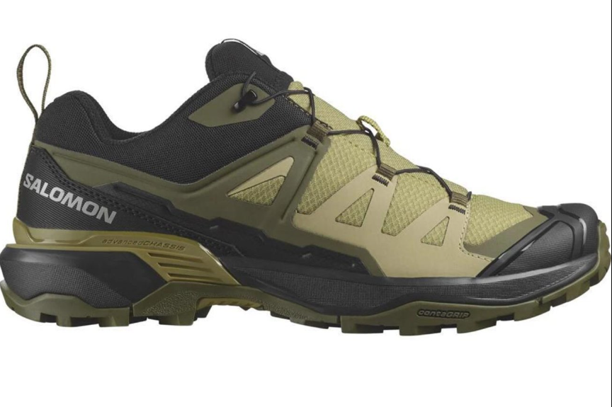 SALOMON X ULTRA 360 OUTDOOR ERKEK AYAKKABI