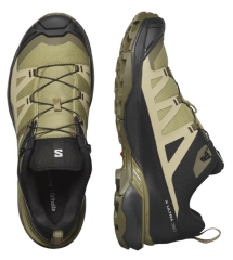 SALOMON X ULTRA 360 OUTDOOR ERKEK AYAKKABI