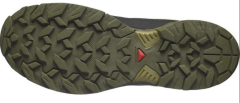 SALOMON X ULTRA 360 OUTDOOR ERKEK AYAKKABI