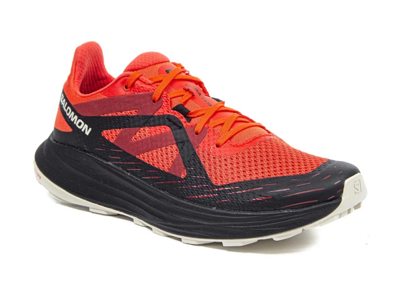 Salomon Ultra Flow Erkek Yürüyüş ve Koşu Ayakabısı