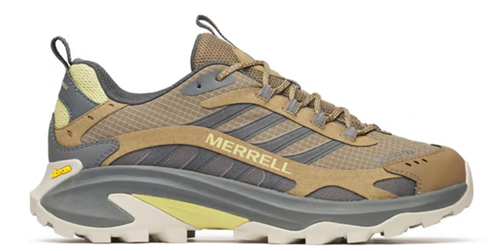 MERRELL MOAB SPEED 2 GTX ERKEK AYAKKABI