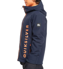 MORTON YOUTH JK ÇOCUK KAYAK MONT