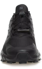 Salomon Supercross 4 Gtx Outdoor Siyah Erkek Spor Ayakkabı