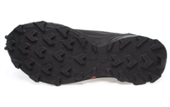 Salomon Supercross 4 Gtx Outdoor Siyah Erkek Spor Ayakkabı