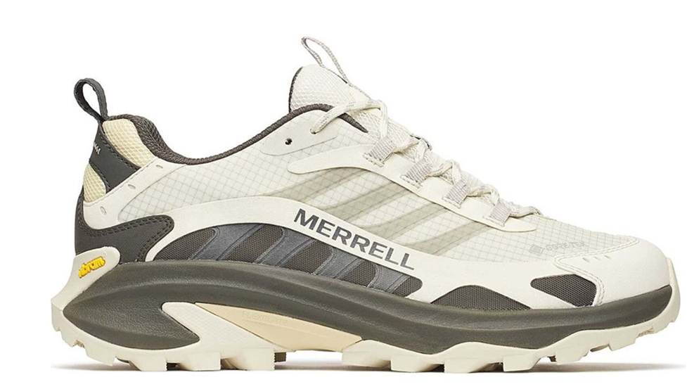 MERRELL MOAB SPEED 2 GTX ERKEK AYAKKABI