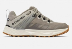 Columbia Facet 75 Outdry Erkek Gri Outdoor Ayakkabı