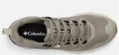 Columbia Facet 75 Outdry Erkek Gri Outdoor Ayakkabı