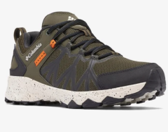 Columbia Peakfreak II Outdry Erkek Outdoor Ayakkabısı