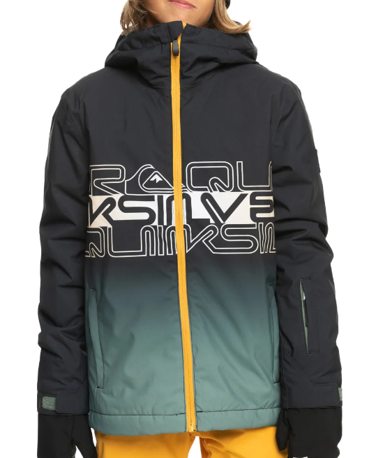 MISSION ENGONEERED YOUTH JK ÇOCUK KAYAK MONT