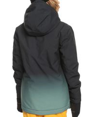 MISSION ENGONEERED YOUTH JK ÇOCUK KAYAK MONT