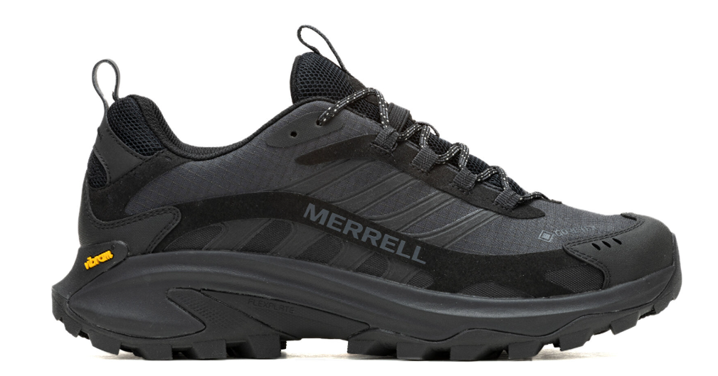 MERRELL MOAB SPEED 2 GTX ERKEK AYAKKABI