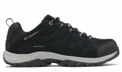 Columbia Crestwood Waterproof Erkek Ayakkabı