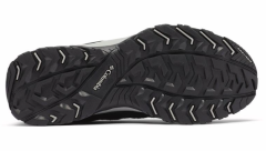 Columbia Crestwood Waterproof Erkek Ayakkabı