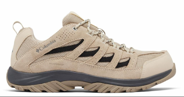 Columbia Crestwood Waterproof Erkek Ayakkabı