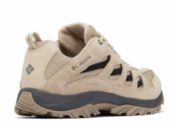 Columbia Crestwood Waterproof Erkek Ayakkabı