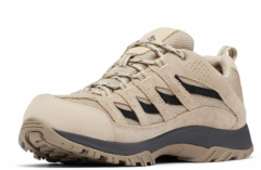 Columbia Crestwood Waterproof Erkek Ayakkabı