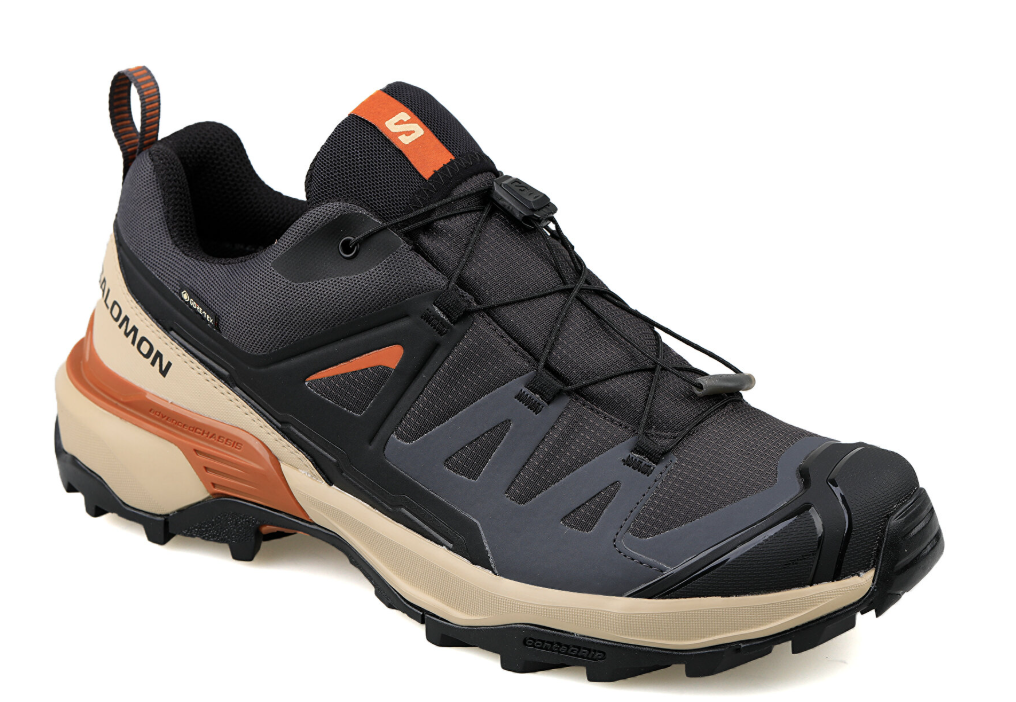 SALOMON X Ultra 360 Gtx ERKEK OUTDOOR AYAKKABI