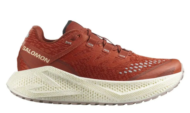 SALOMON AERO GLIDE 3 GRVL W