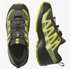 XA PRO V8 J UNISEX ÇOCUK AYAKKABI