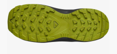 XA PRO V8 J UNISEX ÇOCUK AYAKKABI