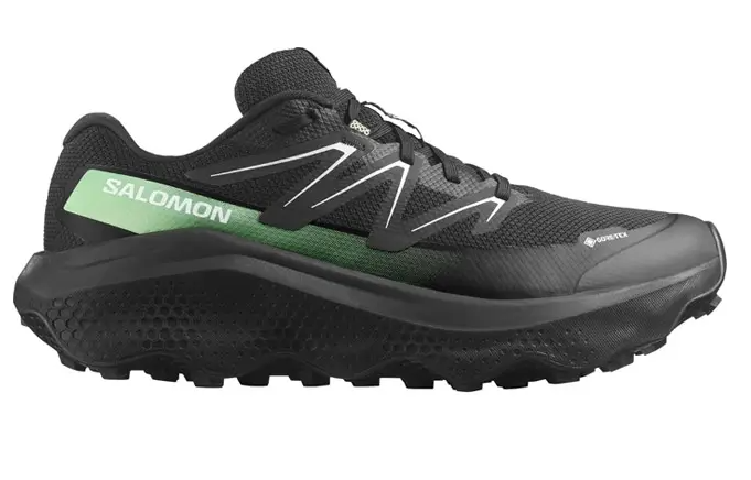 SALOMON ULTRA FLOW 2 GORE-TEX ERKEK AYAKKABI