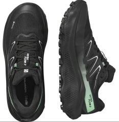 SALOMON ULTRA FLOW 2 GORE-TEX ERKEK AYAKKABI
