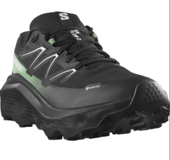 SALOMON ULTRA FLOW 2 GORE-TEX ERKEK AYAKKABI