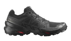 SALOMON SPEED CROSS 6 W KADIN KOŞU VE YÜRÜYÜŞ AYAKKABISI