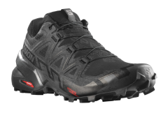 SALOMON SPEED CROSS 6 W KADIN KOŞU VE YÜRÜYÜŞ AYAKKABISI