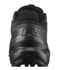 SALOMON SPEED CROSS 6 W KADIN KOŞU VE YÜRÜYÜŞ AYAKKABISI