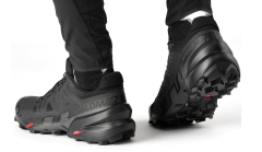 SALOMON SPEED CROSS 6 W KADIN KOŞU VE YÜRÜYÜŞ AYAKKABISI