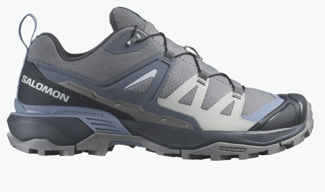 SALOMON X ULTRA 360 KADIN OUTDOOR AYAKKABI