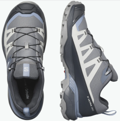 SALOMON X ULTRA 360 KADIN OUTDOOR AYAKKABI